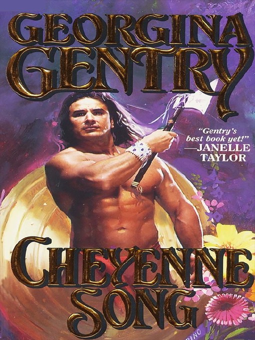 Title details for Cheyenne Song by Georgina Gentry - Available